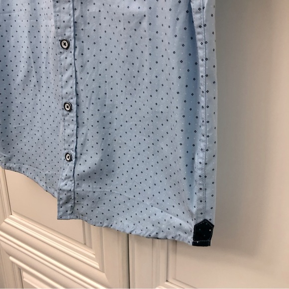 EUC Level Ten boys shirt - Picture 7 of 11